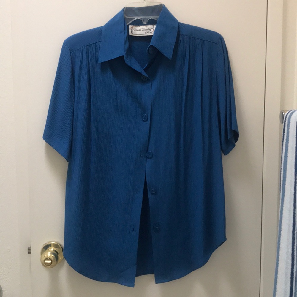 Sarah Bentley pants & matching jacket